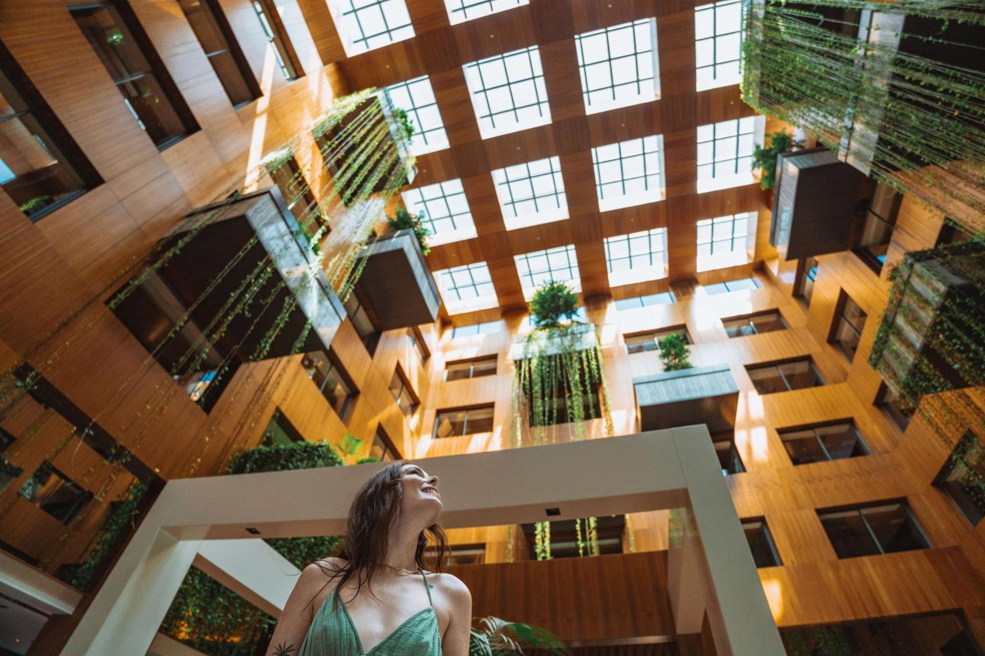 Radisson Blu & Spa, Tuzla Hotel Stambuł